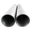 Carbon Steel Seamless Pipes special shaped pipe for Greenhouse